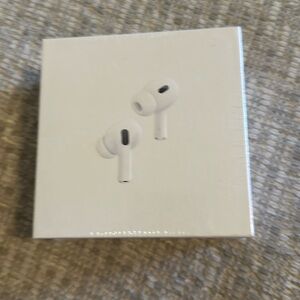 Apple AirPods Pro (2nd generation)